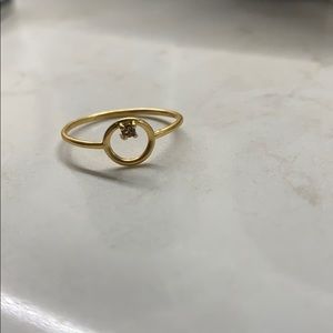 Madewell Ring